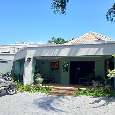 Villa Roc Guesthouse - Solar Power Μπαλίτο Εξωτερικό φωτογραφία