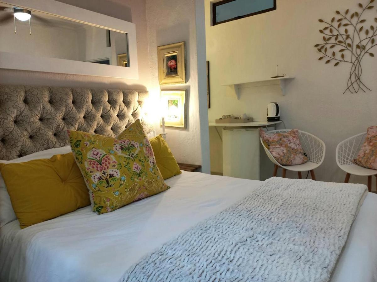 Villa Roc Guesthouse - Solar Power Μπαλίτο Εξωτερικό φωτογραφία
