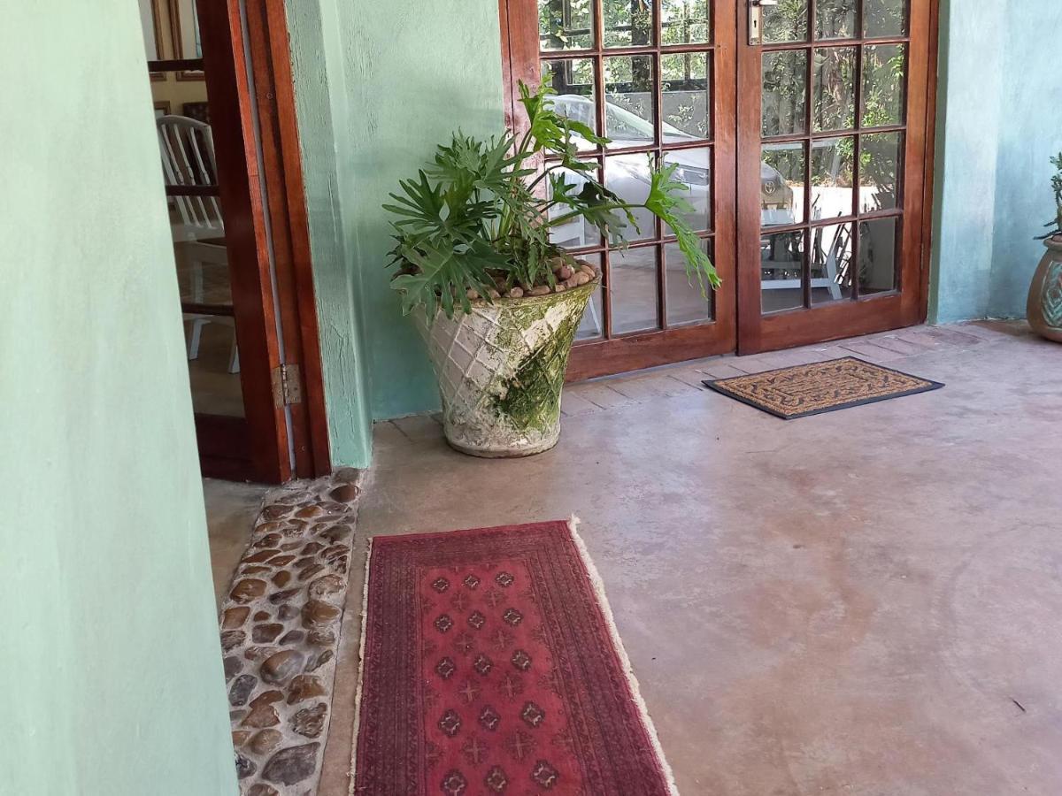Villa Roc Guesthouse - Solar Power Μπαλίτο Εξωτερικό φωτογραφία