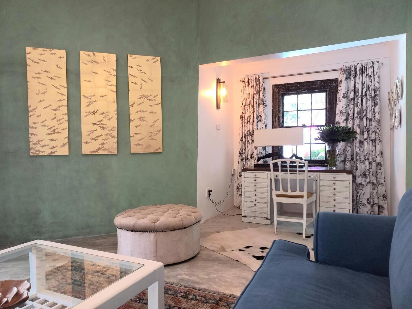 Villa Roc Guesthouse - Solar Power Μπαλίτο Εξωτερικό φωτογραφία