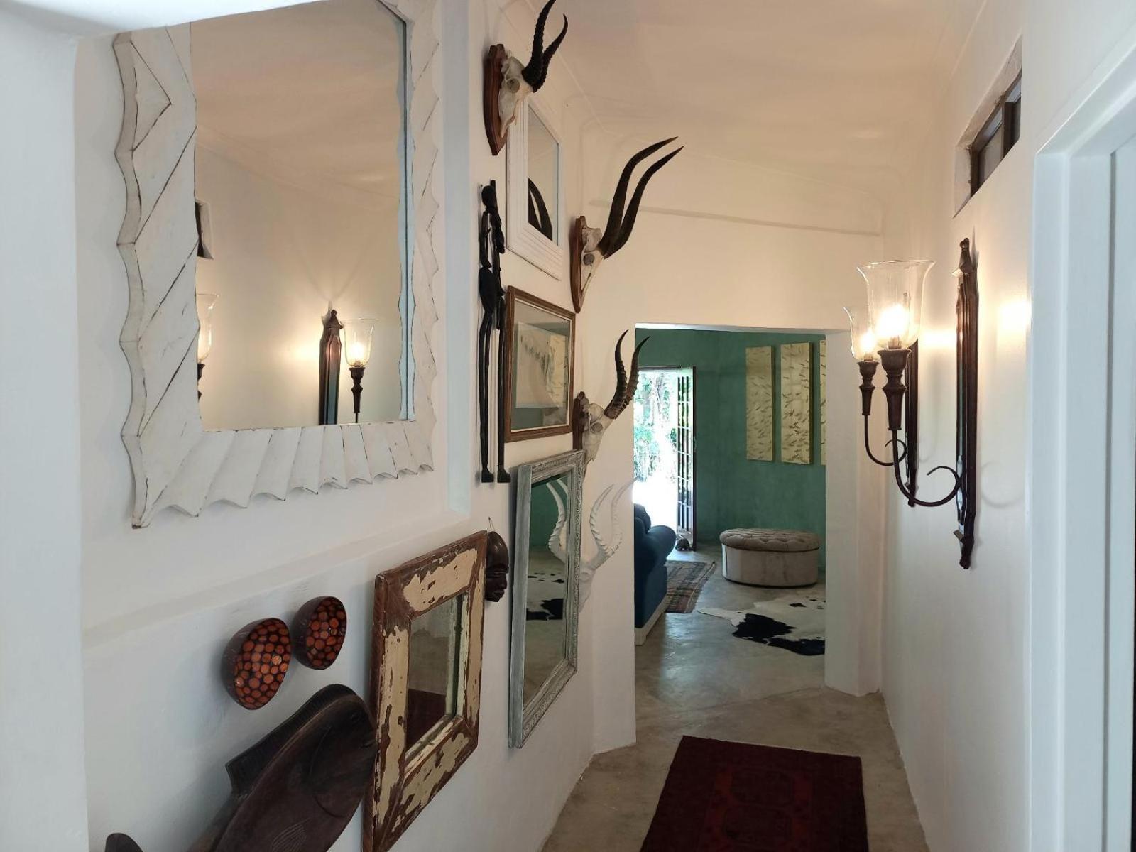 Villa Roc Guesthouse - Solar Power Μπαλίτο Εξωτερικό φωτογραφία