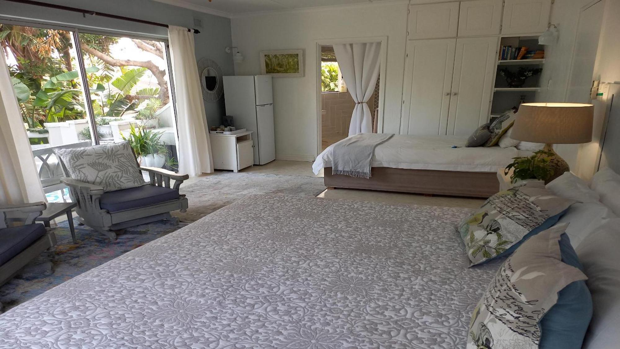 Villa Roc Guesthouse - Solar Power Μπαλίτο Δωμάτιο φωτογραφία